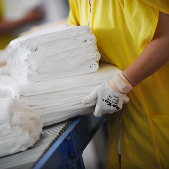 Qiualità ambiente di lavoro
